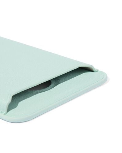 porte-cartes magn&eacute;tique pour smartphone - 39680028 - HEMA