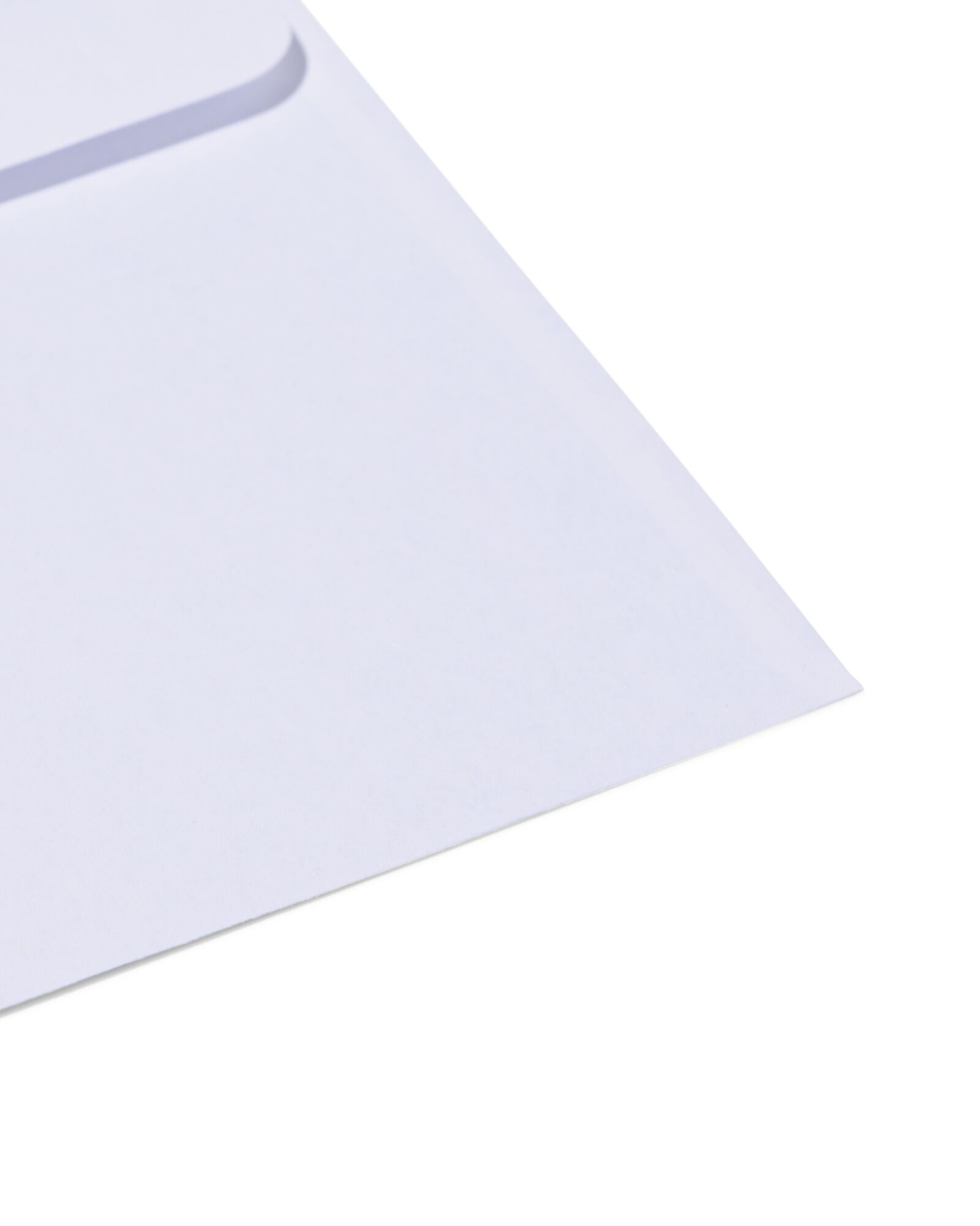enveloppes DL blanches - lot de 100 - 14100143 - HEMA