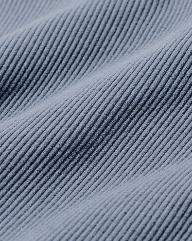 kinderboxers naadloos rib - 2 stuks lime lime - 19317370LIME - HEMA