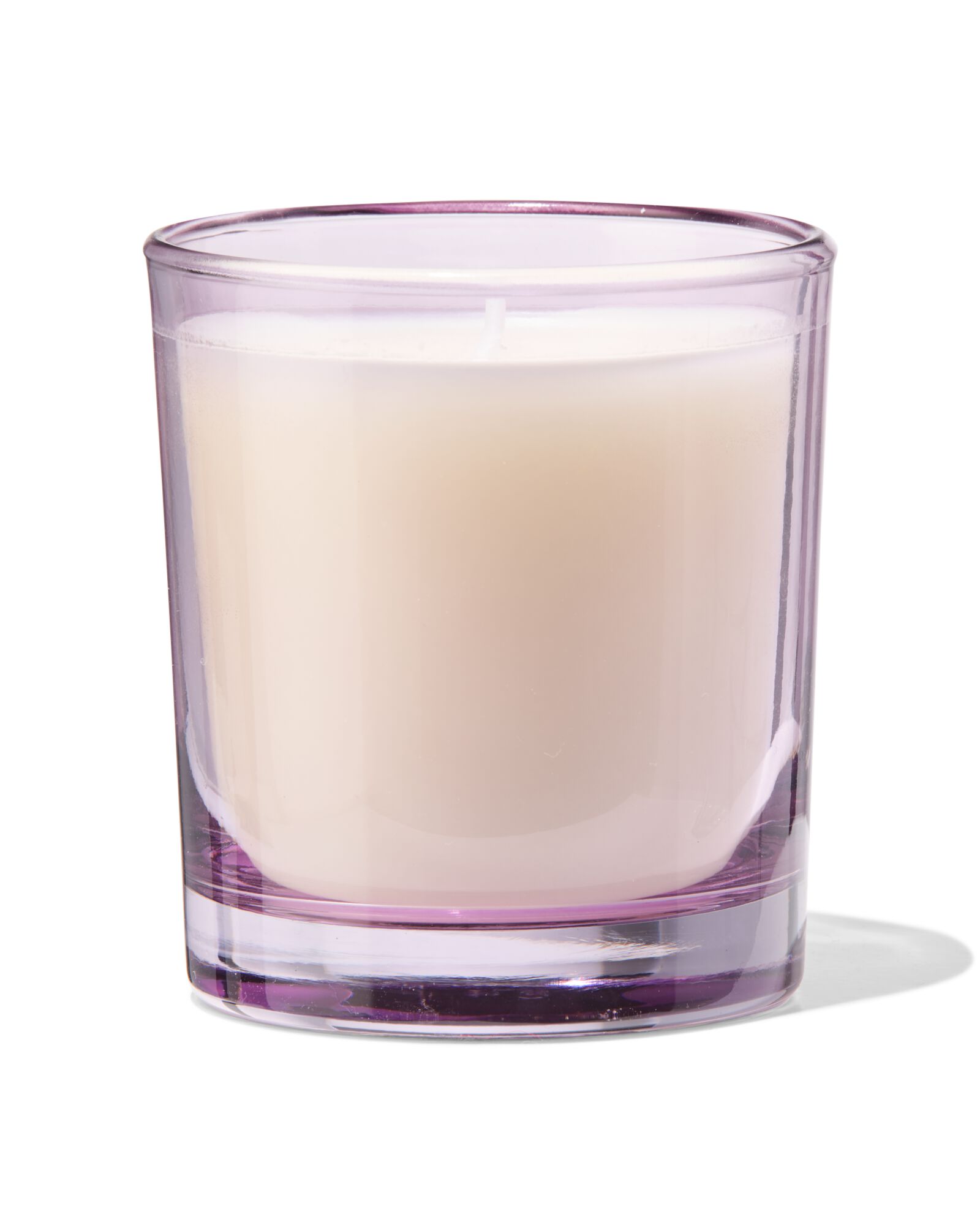 bougie parfum&eacute;e ⌀ 7x8 cm tranquillit&eacute; - 13507561 - HEMA
