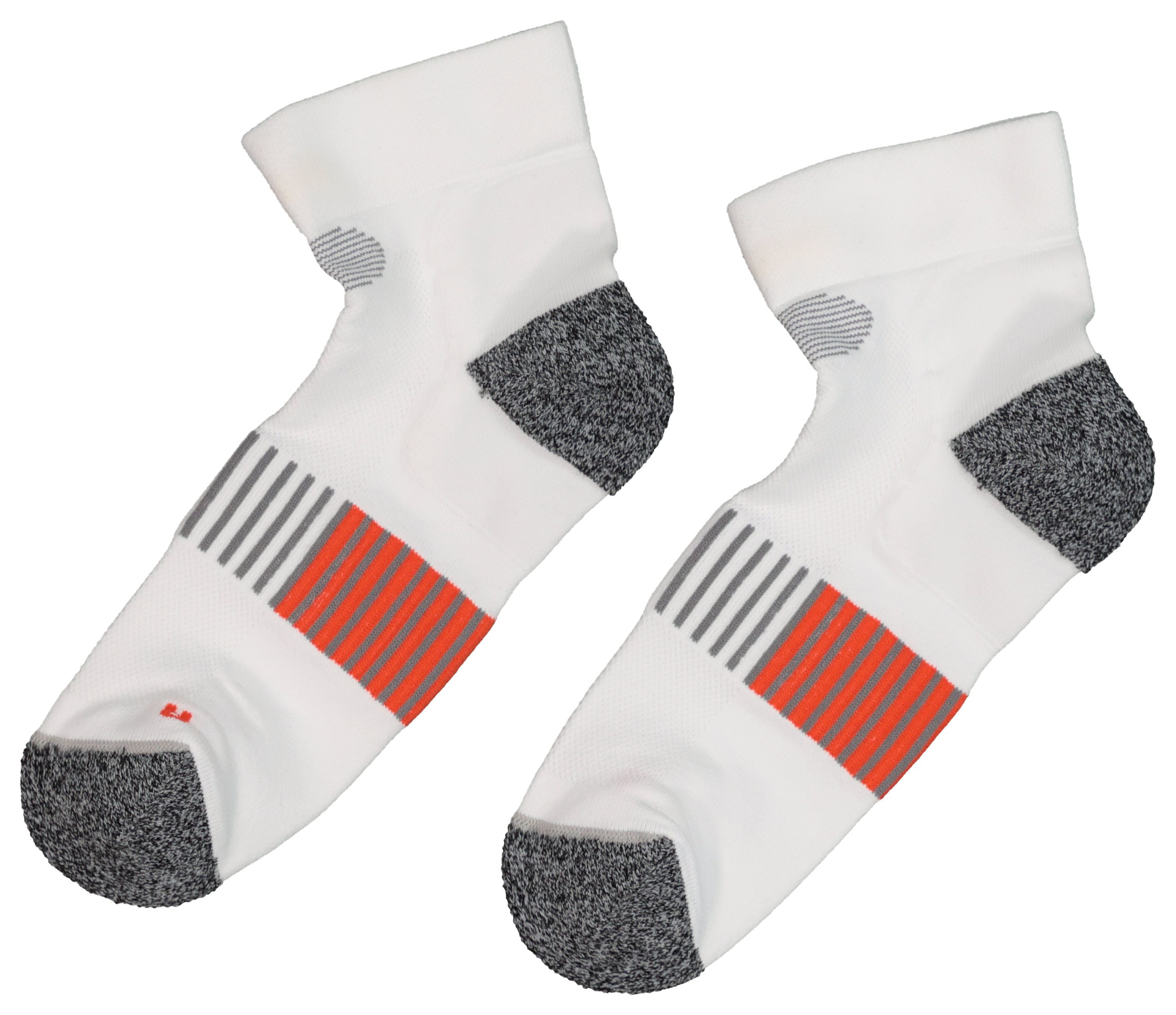 HEAD Herren Sportsocken 2er-Pack – Gepolsterte Wandersocken Für Komfort
