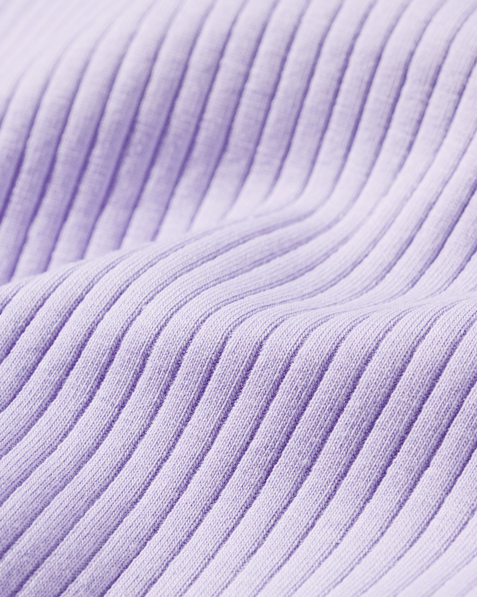 Damen-Hipster, Baumwolle lavendel lavendel - 21900160LAVENDER - HEMA