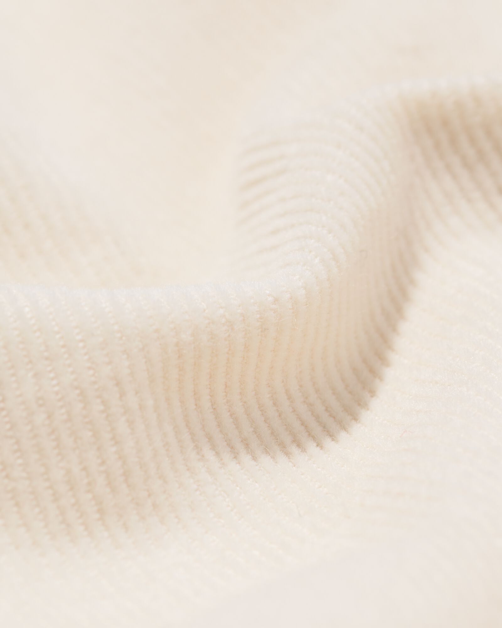 blouse b&eacute;b&eacute; en velours c&ocirc;tel&eacute; &eacute;cru &eacute;cru - 33048470ECRU - HEMA