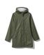 manteau imperméable femme Josie vert foncé XL - 34430019 - HEMA