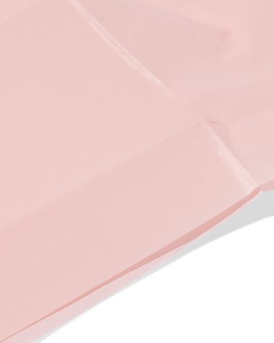 vloeipapier kleur - 3 stuks - 14793316 - HEMA