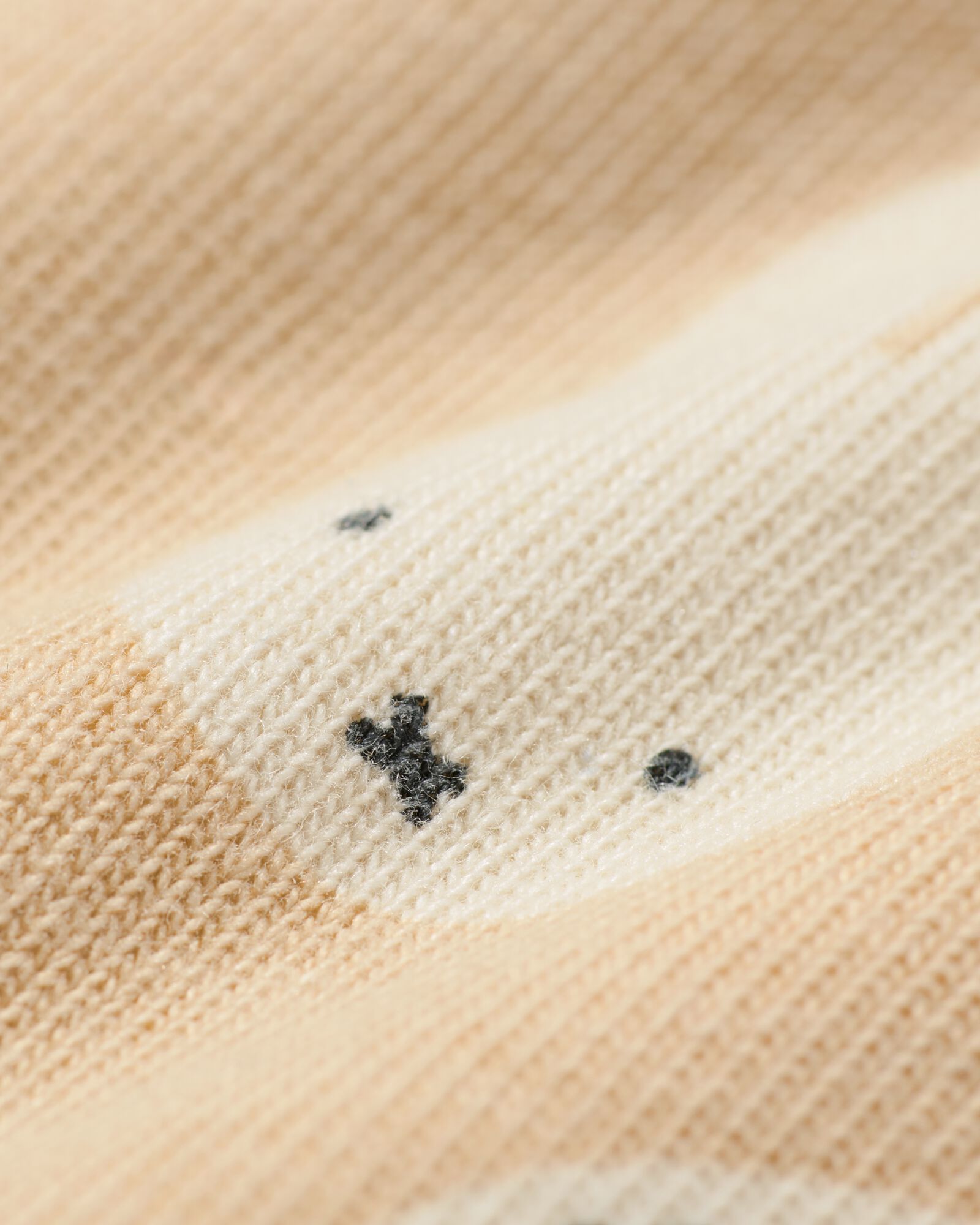 Miffy Newborn-Pullover aus Sweatstoff  ecru ecru - 33441020ECRU - HEMA