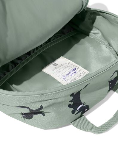 Takkie en Siepie rugzak waterafstotend - 33250529 - HEMA