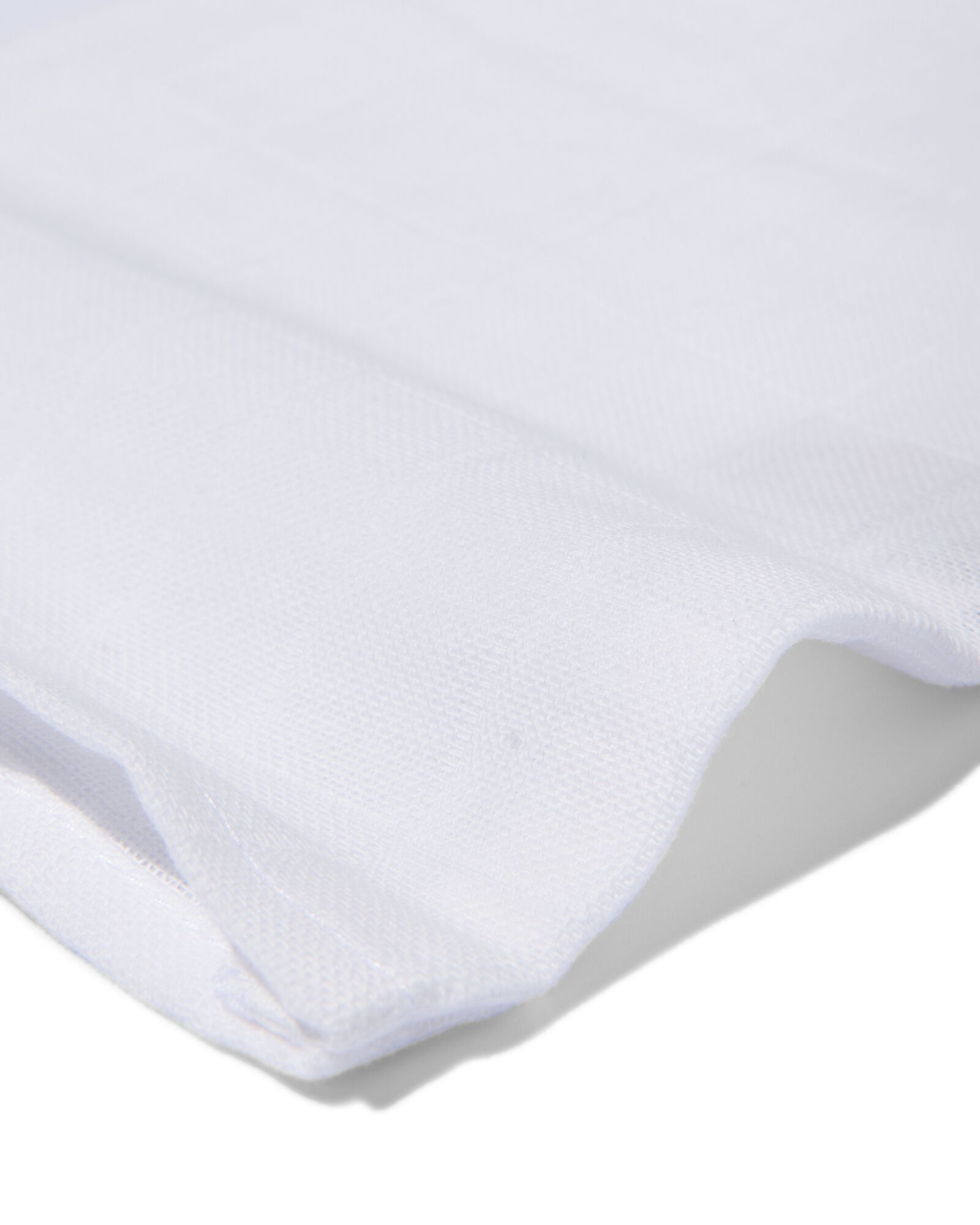 4-pak hydrofiel washandjes - 33346330 - HEMA