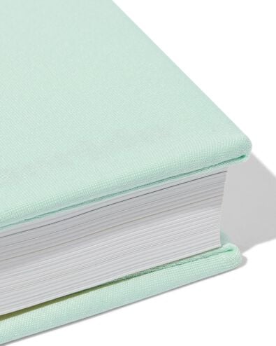 rekbare boekenkaft pastel - 3 stuks - 14594453 - HEMA