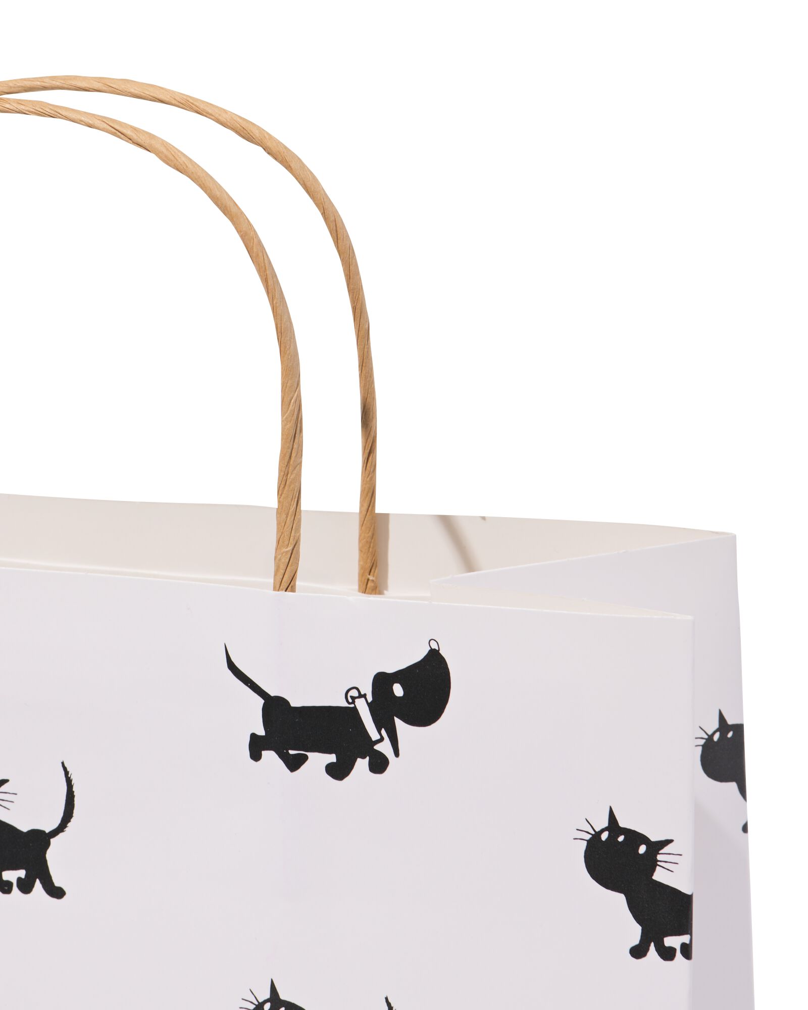 Takkie und Siepie Geschenkt&uuml;te 24 x 39 cm  - 14700528 - HEMA