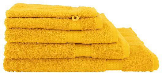 handdoek zware kwaliteit - 5220023 - HEMA