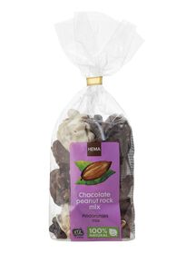 mélange rochers de cacahuètes - 10311036 - HEMA