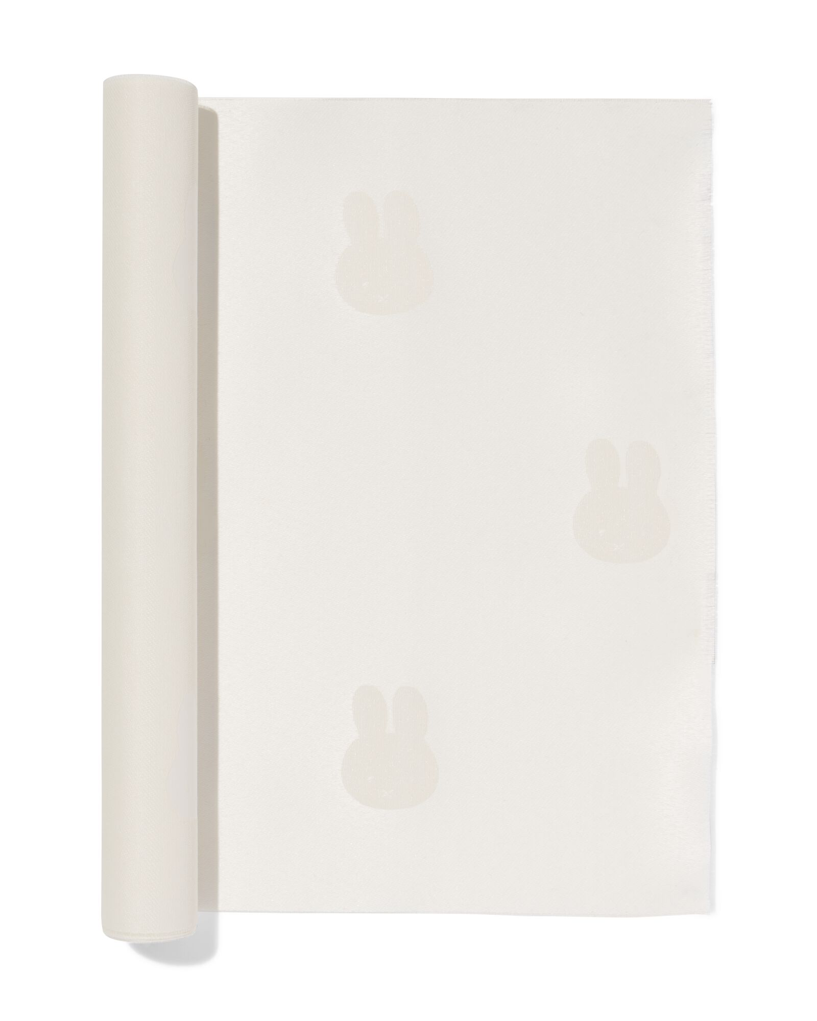 film textile pour fen&ecirc;tre Miffy 150 x 45 cm - 7610005 - HEMA
