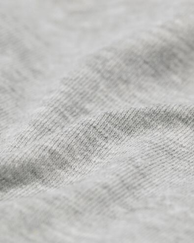 3 boxers enfant en coton/stretch vert - 19262030GREEN - HEMA