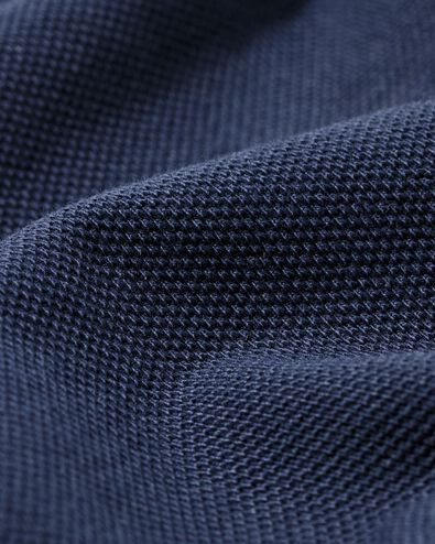 heren T-shirt regular grijs XL - 2190344 - HEMA