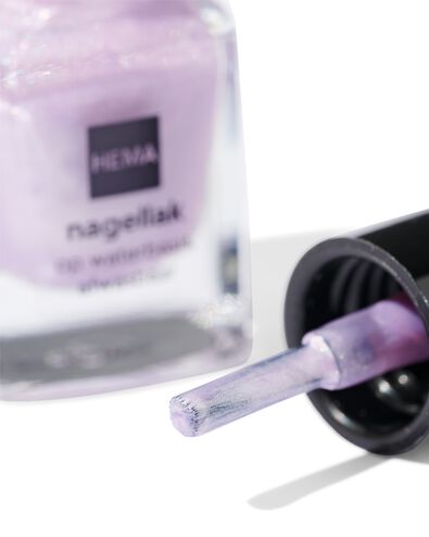 2 vernis à ongles enfant à base d’eau  - 11240099 - HEMA