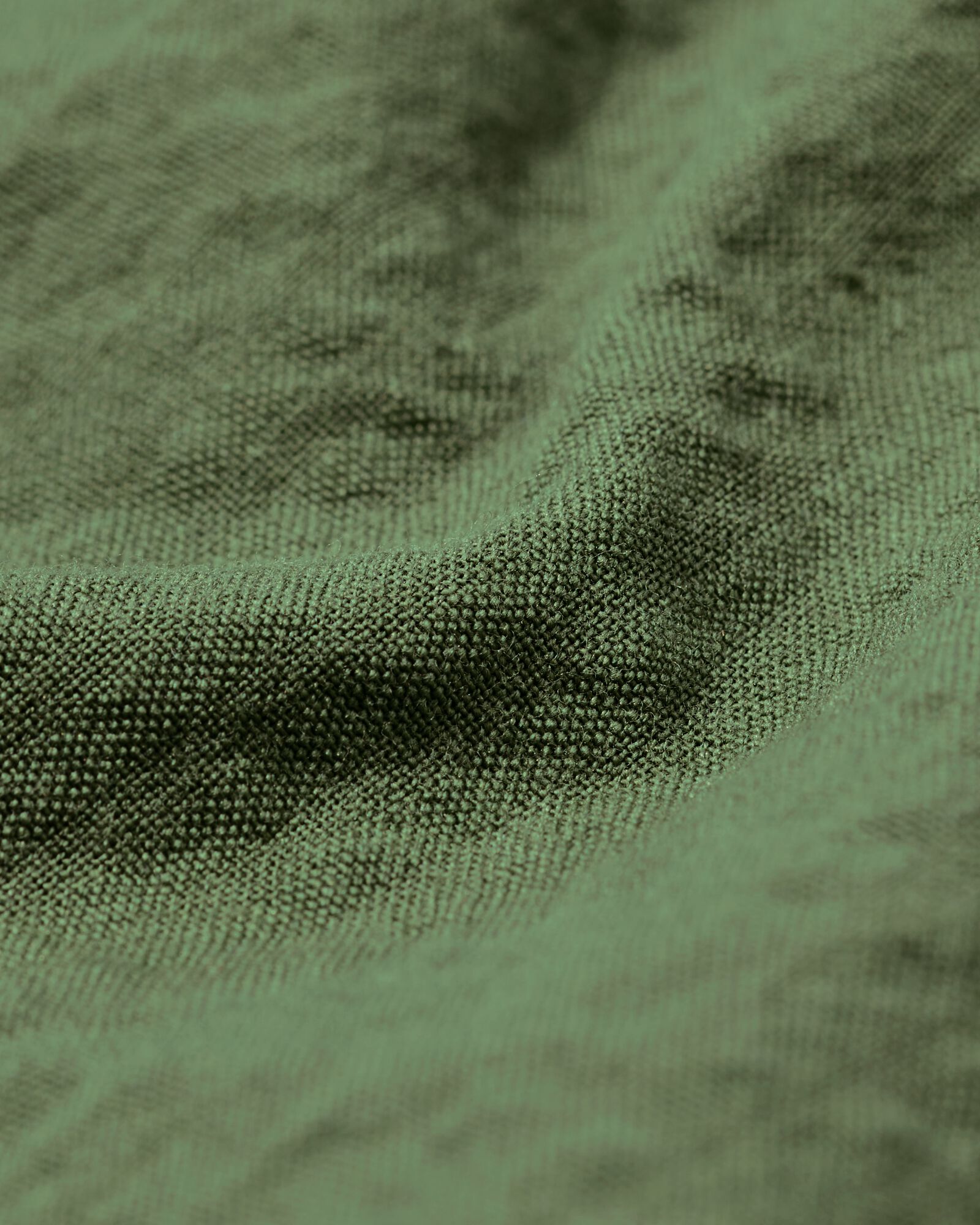 damesjurk Taylor  groen - 36229545GREEN - HEMA