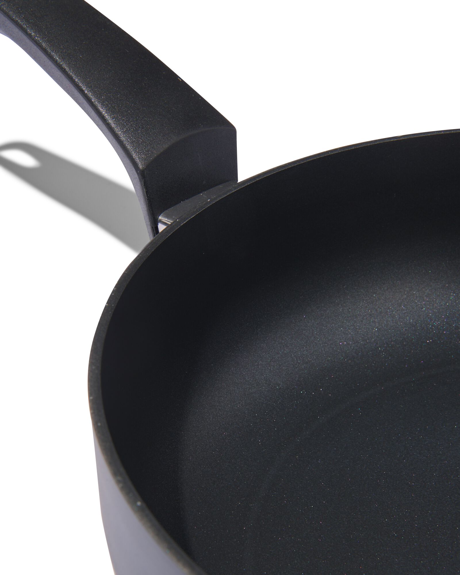 sauteuse avec couvercle &Oslash;28 cm Malm&ouml; sauteuse 28 cm Malmo - 80190036 - HEMA