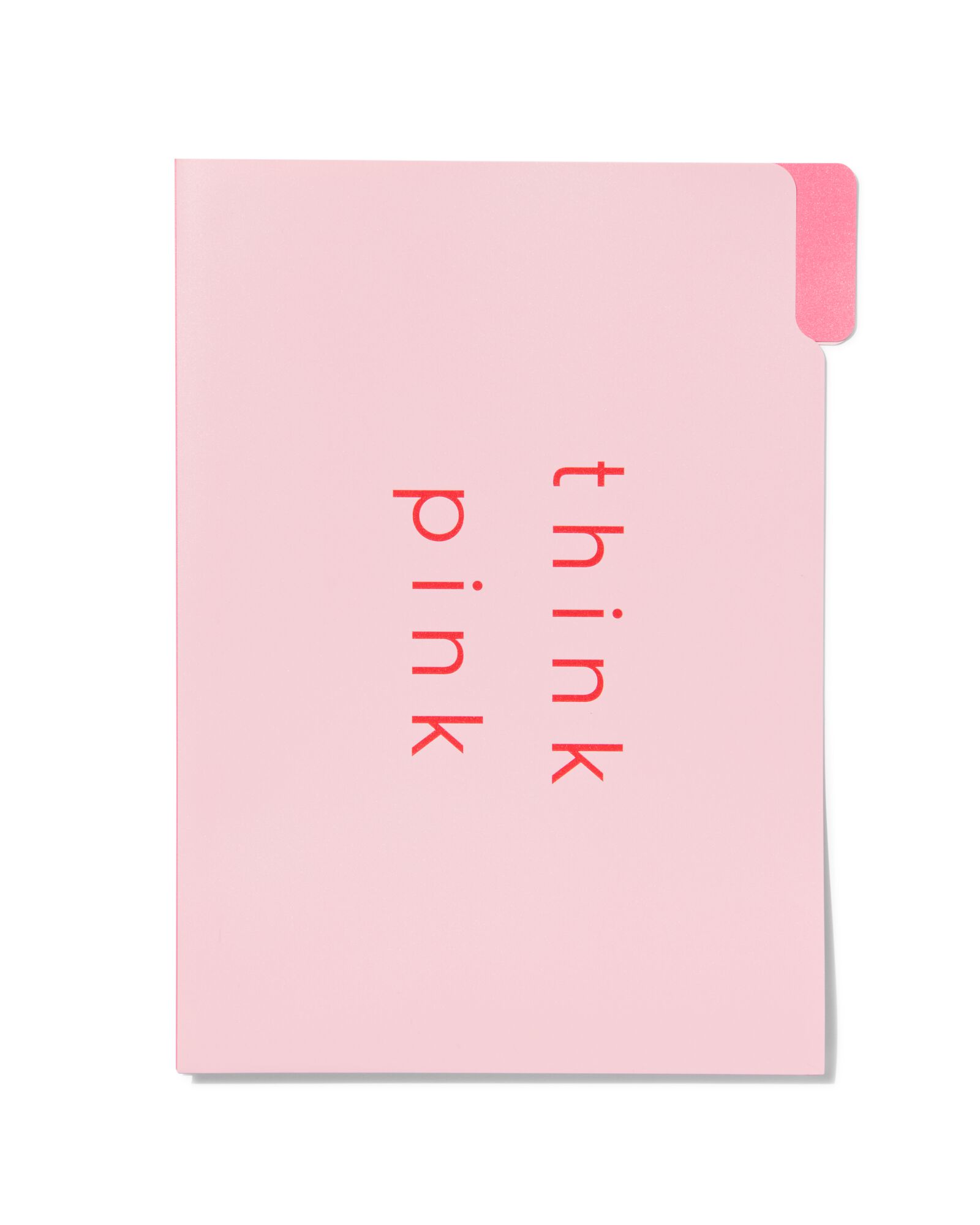 chemise pour documents - 3 pi&egrave;ces - 14830147 - HEMA