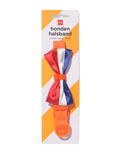 hondenhalsband strik Nederland - 60800365 - HEMA