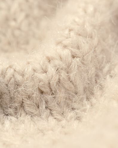 cardigan femme herma  beige - 36205020BEIGE - HEMA