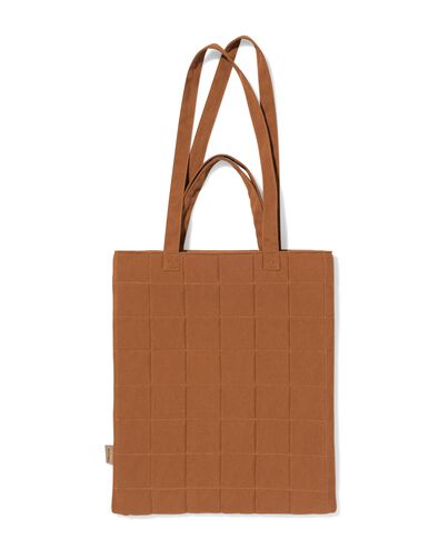 nijntje tas 36x42cm met sleutelhanger - 60410327 - HEMA