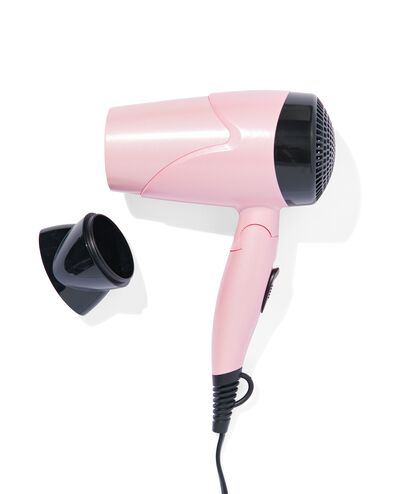 mini sèche-cheveux - 11020026 - HEMA