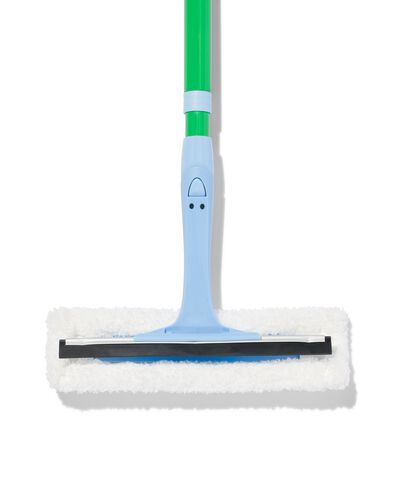 2-in-1 raamwasser - System H - 20510075 - HEMA