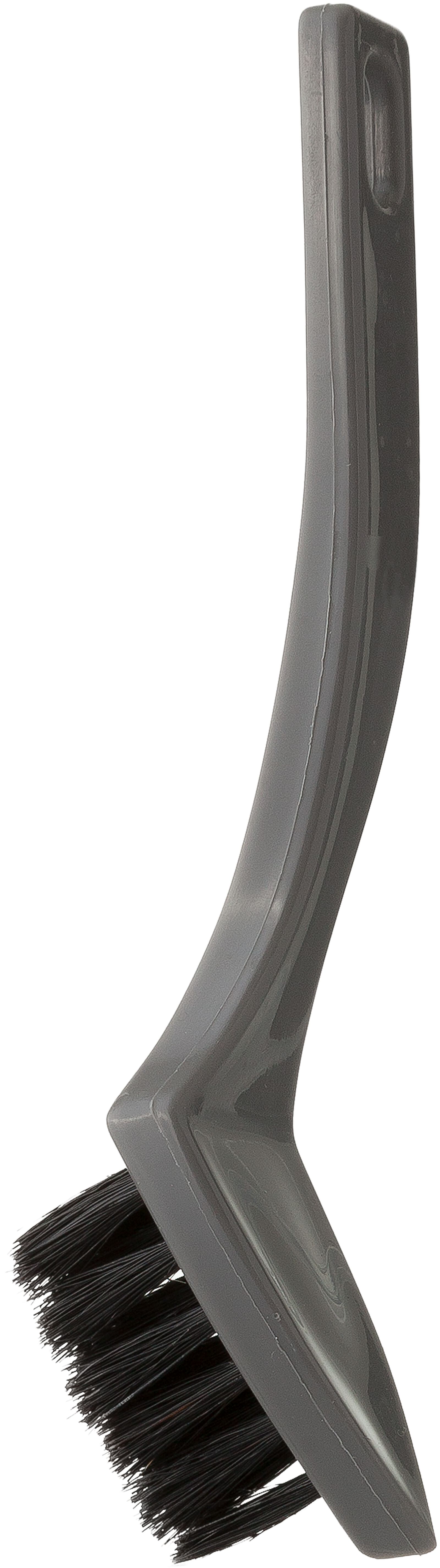 brosse &agrave; cirage plastique - 20550328 - HEMA