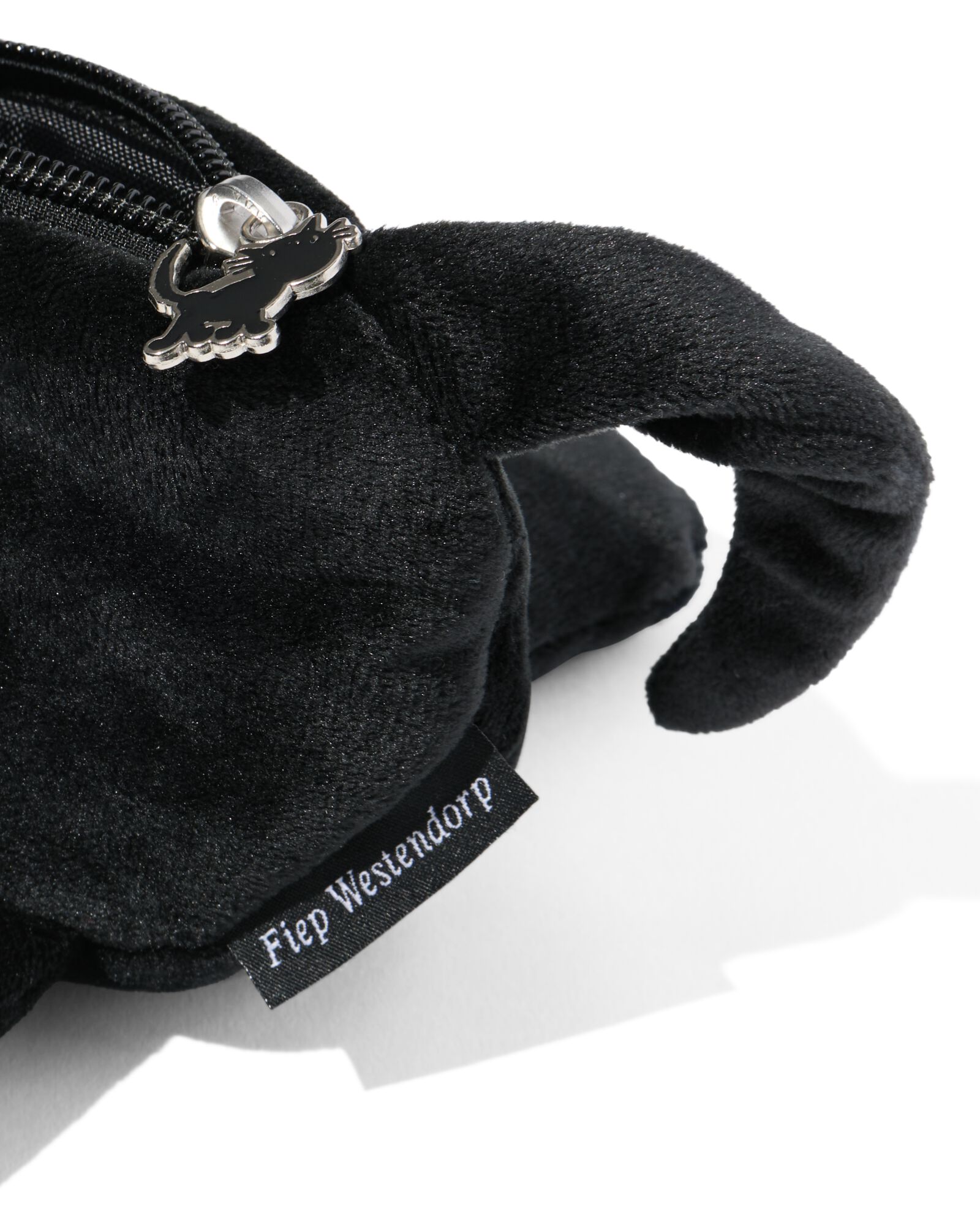 Siepie etui pluche - 15900491 - HEMA