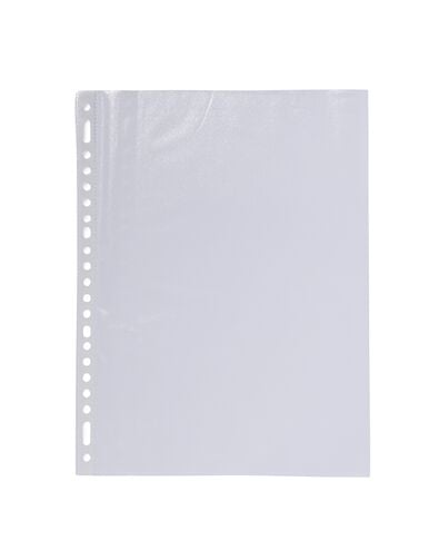 100 pochettes - 14810075 - HEMA