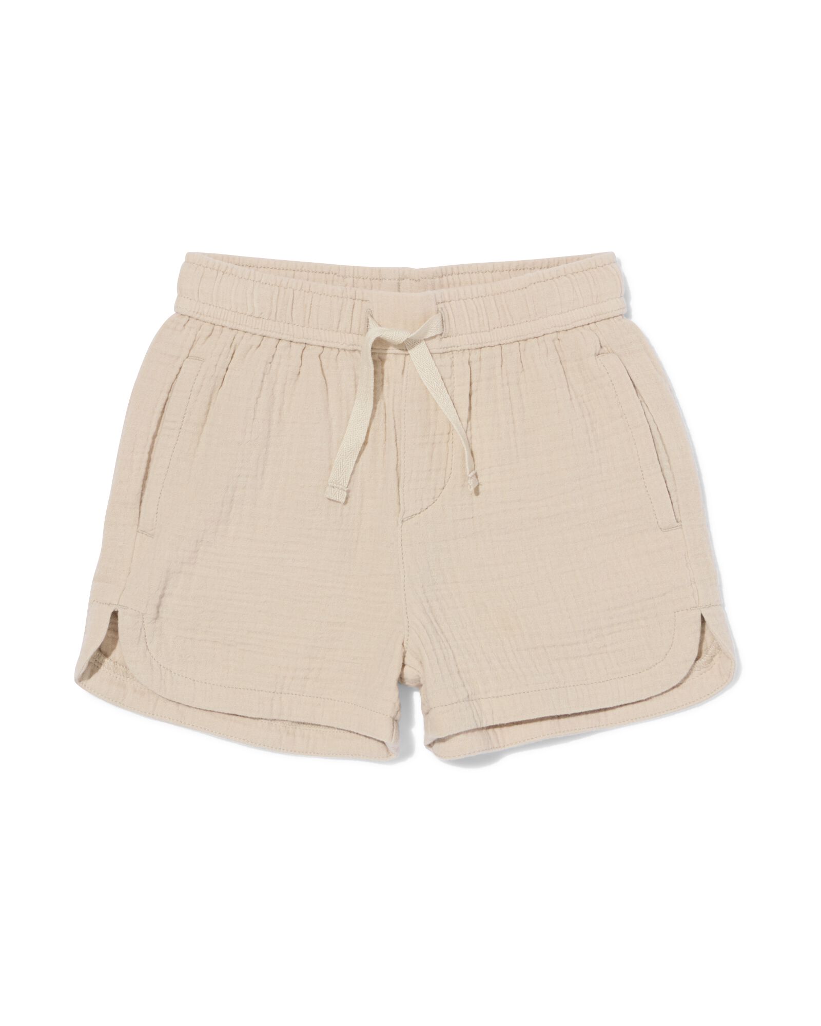 short enfant sable sable - 30793104SAND - HEMA