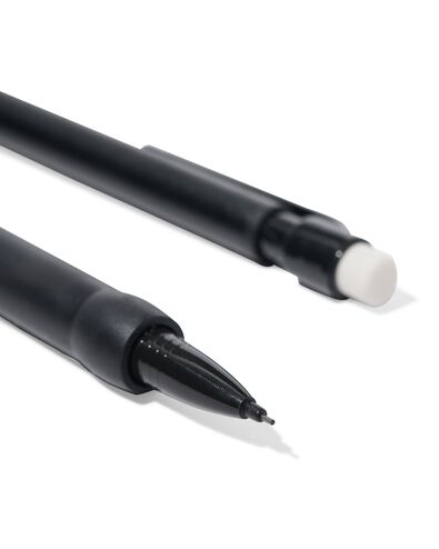 Druckbleistift mit Nachf&uuml;llpackung - 14400612 - HEMA