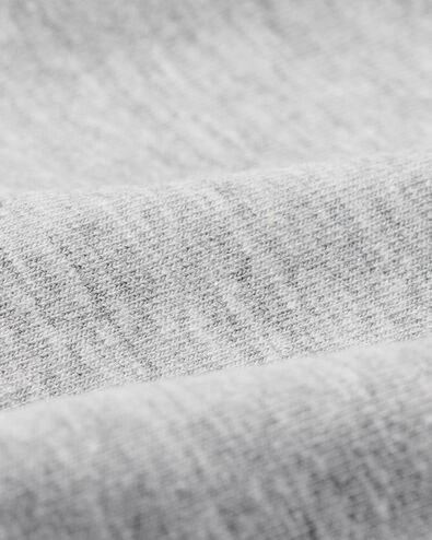 kinderboxers ijsjes - 3 stuks antraciet - 19203360ANTHRACITE - HEMA