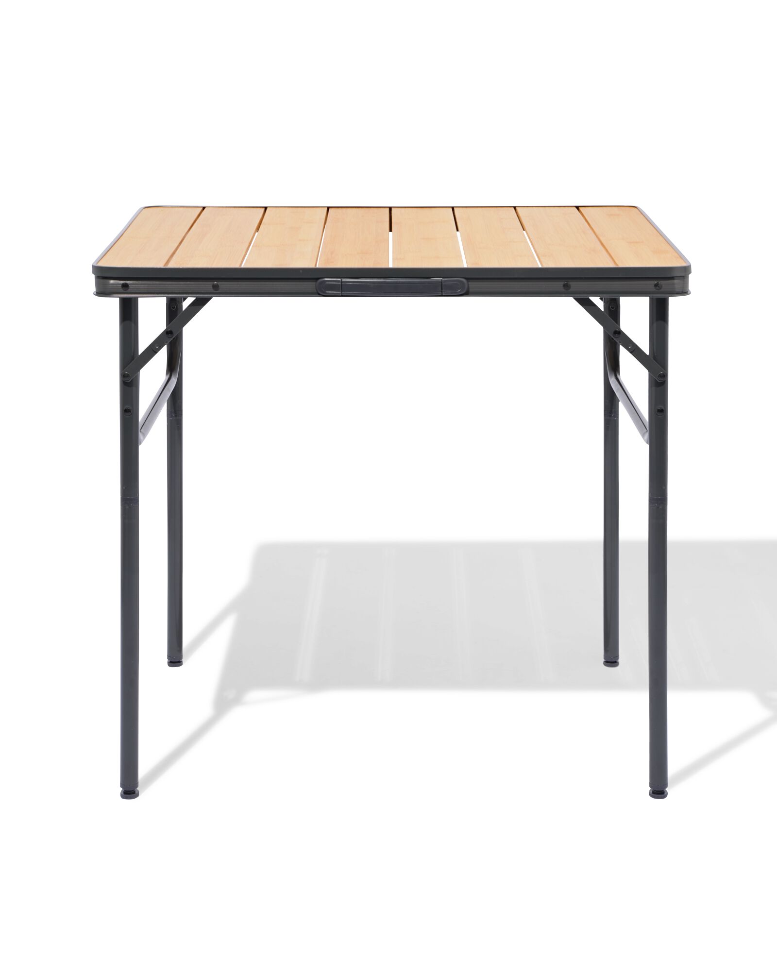 opklapbare campingtafel - 41830302 - HEMA