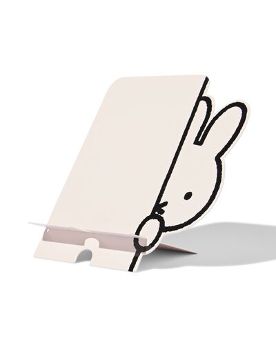 support de t&eacute;l&eacute;phone Miffy  - 39620118 - HEMA