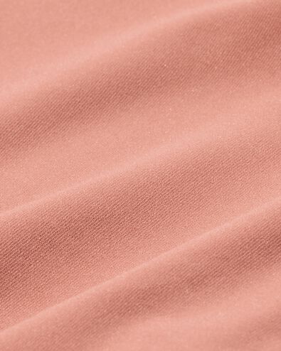 dames tailleslip smoothing lichtbruin - 19602775LIGHTBROWN - HEMA