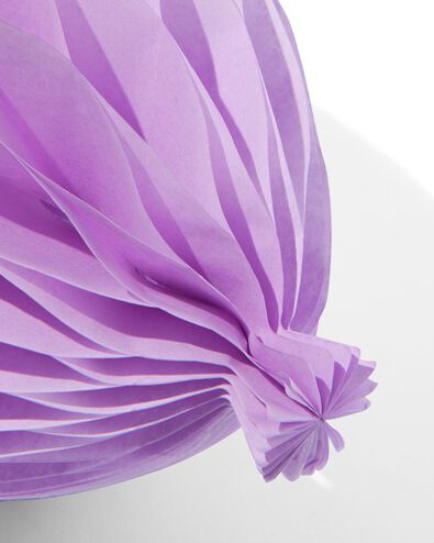 ballon nid d'abeille lot de 4 - 14250129 - HEMA