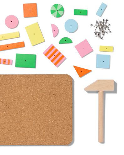 jeu de marteau - 15100574 - HEMA