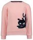 Kinder-Pyjama, Katze rosa - 1000025822 - HEMA