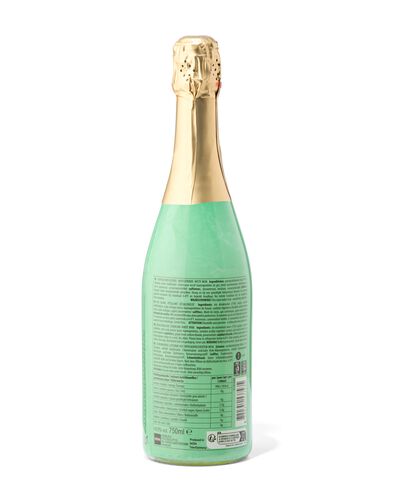 vin mousseux sans alcool 0.75L - 17390048 - HEMA