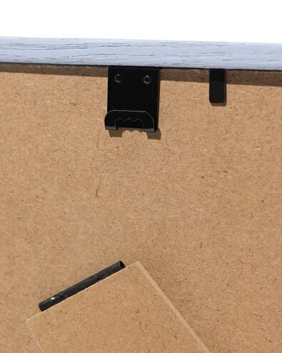fotolijst 10x15cm hout dun - 13626087 - HEMA