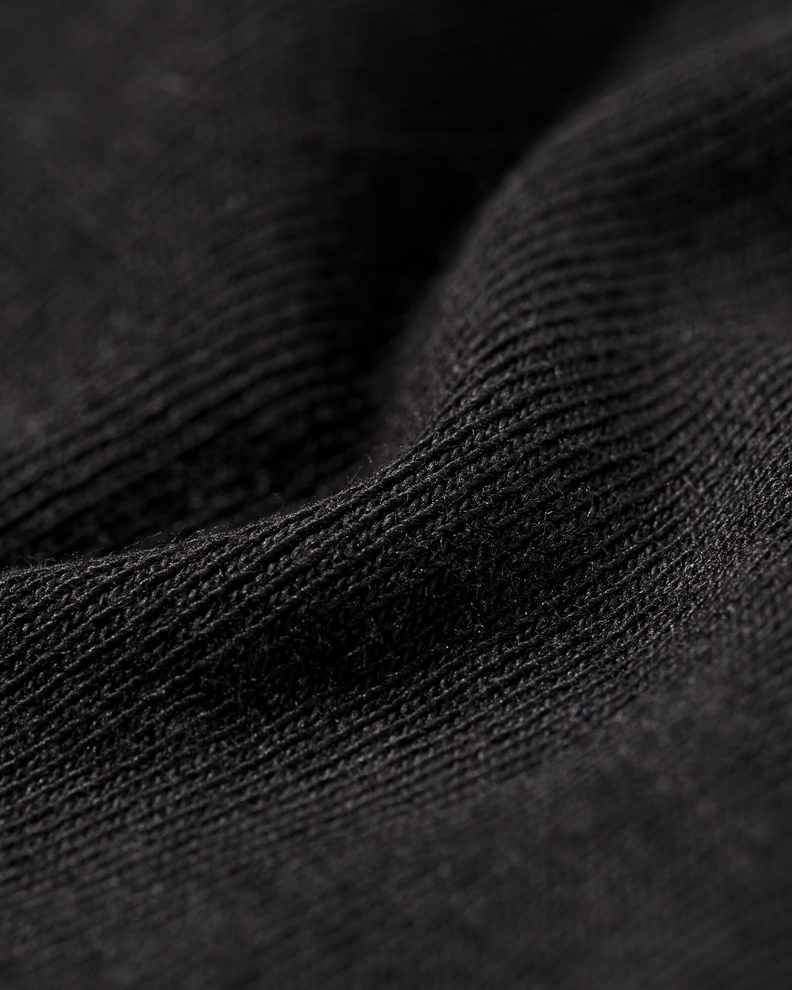 legging capri Nolan femme noir - 36259480BLACK - HEMA