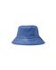 chapeau de pluie bleu - 1000029999 - HEMA