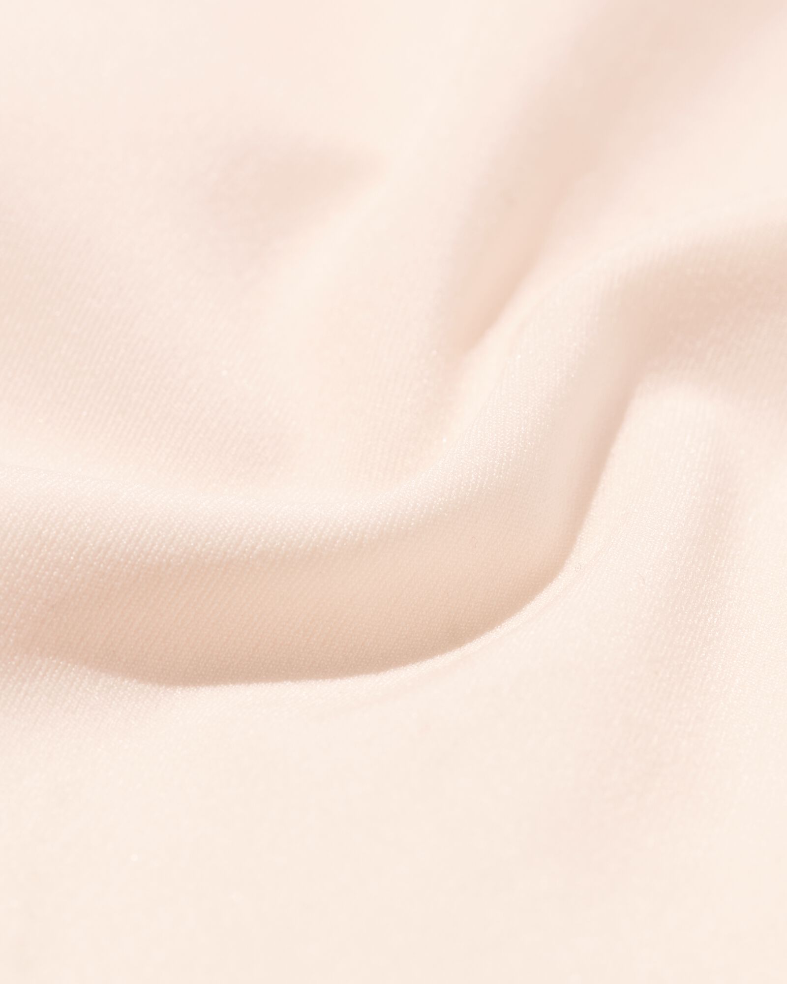 slip br&eacute;silien femme microfibre avec dentelle rose p&acirc;le - 19680742LIGHTPINK - HEMA