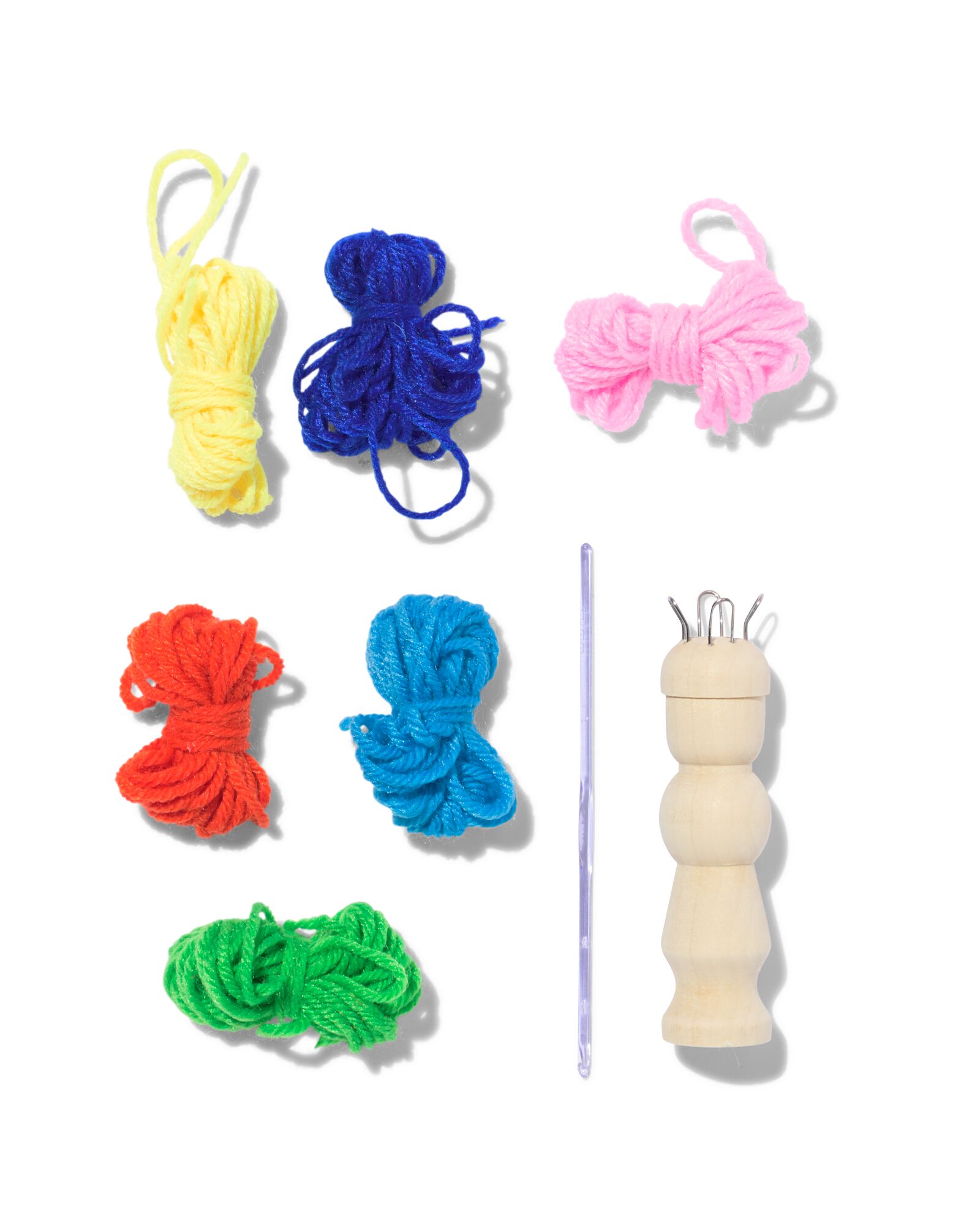 tricotin - 15920068 - HEMA