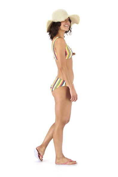 haut de bikini rembourré pour femme multi multi - 1000017933 - HEMA