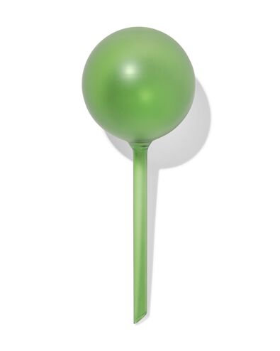 bulle d'arrosage 420 ml verre - 41800073 - HEMA