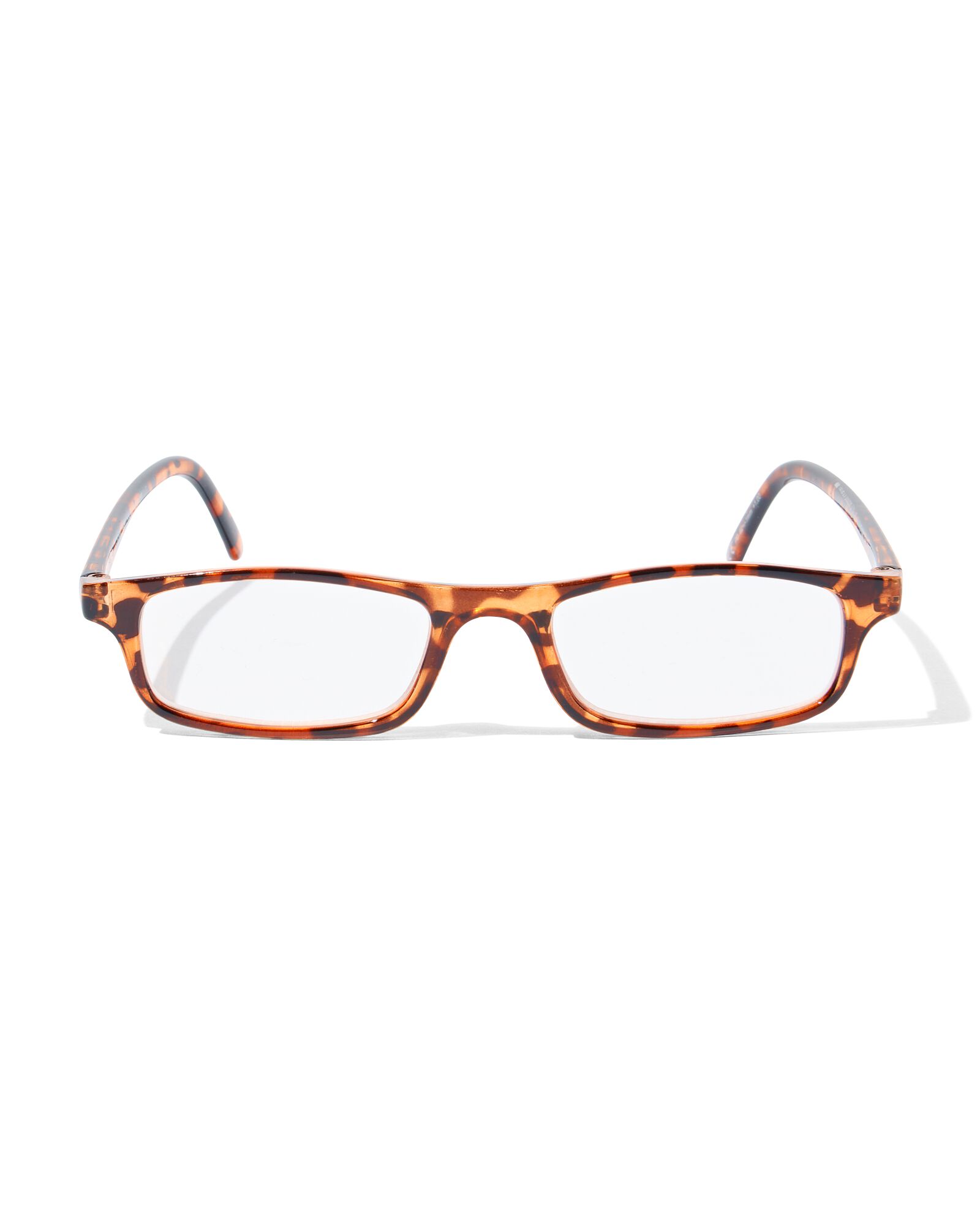 leesbril kunststof +1 - 12500255 - HEMA