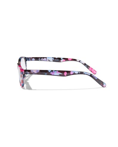 lunettes de lecture +2.5 - 12500147 - HEMA